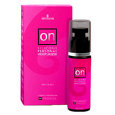 On Silicone Personal Moisturiser Silicone Based Lubes